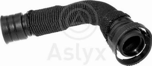 Aslyx AS-103833 - Oil Hose car-mod.net