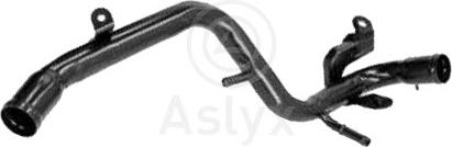 Aslyx AS-103209 - Coolant Tube car-mod.net