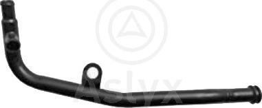 Aslyx AS-103210 - Coolant Tube car-mod.net