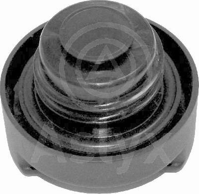 Aslyx AS-103710 - Sealing Cap, fuel tank car-mod.net