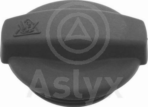 Aslyx AS-103730 - Sealing Cap, coolant tank car-mod.net