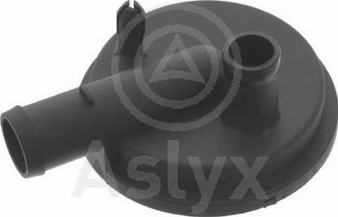Aslyx AS-103723 - Oil Trap, crankcase breather car-mod.net