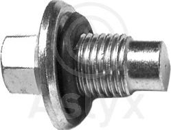 Aslyx AS-102903 - Sealing Plug, oil sump car-mod.net