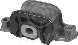 Aslyx AS-102984 - Holder, engine mounting car-mod.net