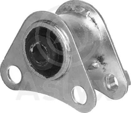 Aslyx AS-102985 - Holder, engine mounting car-mod.net