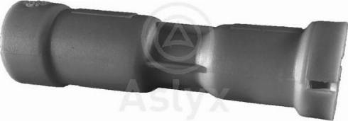 Aslyx AS-102448 - Funnel, oil dipstick car-mod.net