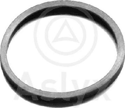 Aslyx AS-102404 - Gasket, thermostat car-mod.net