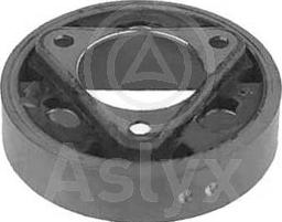Aslyx AS-102480 - Vibration Damper, Propshaft car-mod.net
