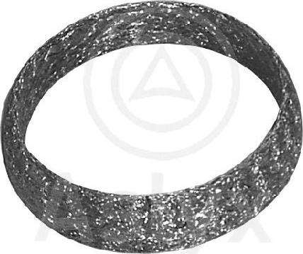 Aslyx AS-102432 - Seal Ring, exhaust pipe car-mod.net