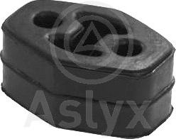 Aslyx AS-102426 - Holding Bracket, silencer car-mod.net