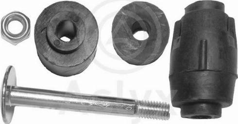 Aslyx AS-102655 - Bearing Bush, stabiliser car-mod.net