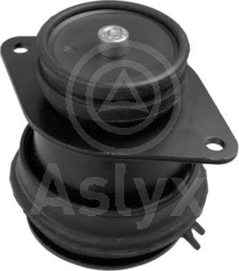 Aslyx AS-102686 - Holder, engine mounting car-mod.net