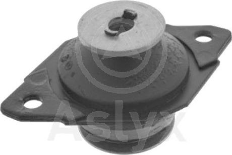 Aslyx AS-102627 - Holder, engine mounting car-mod.net