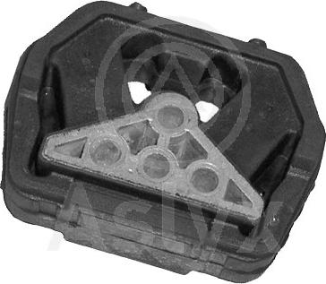 Aslyx AS-102672 - Holder, engine mounting car-mod.net