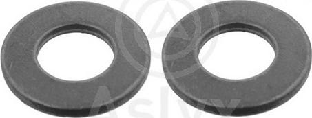 Aslyx AS-102051 - Seal Ring, oil drain plug car-mod.net