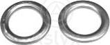 Aslyx AS-102001 - Seal Ring, oil drain plug car-mod.net