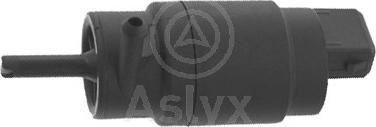 Aslyx AS-102073 - Water Pump, window cleaning car-mod.net