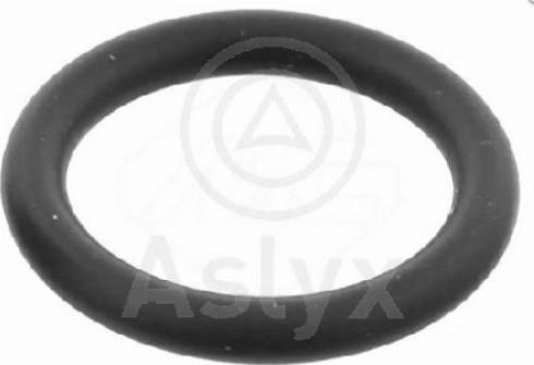 Aslyx AS-102110 - Gasket, coolant flange car-mod.net