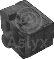 Aslyx AS-102845 - Mounting, radiator car-mod.net