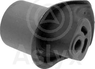 Aslyx AS-102856 - Mounting, axle beam car-mod.net