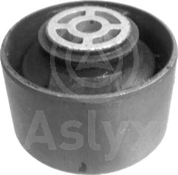 Aslyx AS-102869 - Holder, engine mounting car-mod.net