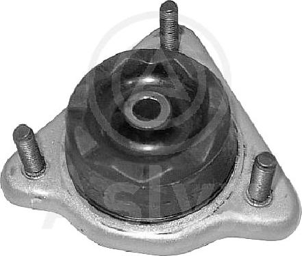 Aslyx AS-102805 - Top Strut Mounting car-mod.net