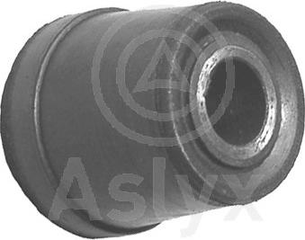 Aslyx AS-102803 - Bush, leaf spring car-mod.net