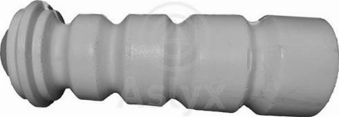 Aslyx AS-102811 - Rubber Buffer, suspension car-mod.net