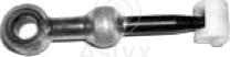 Aslyx AS-102883 - Selector / Shift Rod car-mod.net