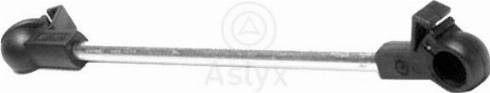 Aslyx AS-102878 - Selector / Shift Rod car-mod.net