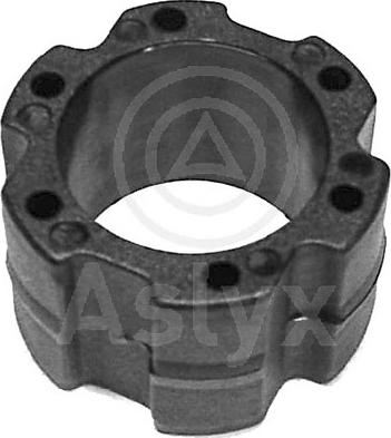 Aslyx AS-102301 - Bush, steering shaft car-mod.net