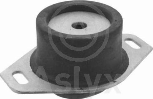 Aslyx AS-102794 - Holder, engine mounting car-mod.net
