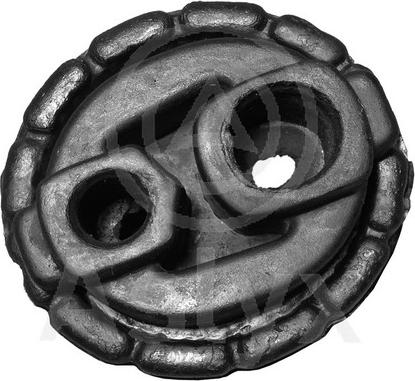 Aslyx AS-102753 - Holding Bracket, silencer car-mod.net