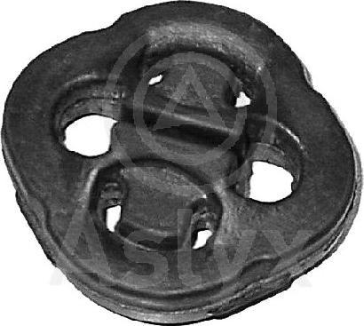 Aslyx AS-102766 - Holding Bracket, silencer car-mod.net