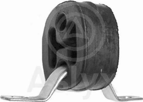 Aslyx AS-102735 - Holding Bracket, silencer car-mod.net