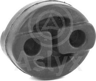 Aslyx AS-102727 - Holding Bracket, silencer car-mod.net