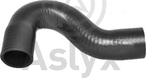Aslyx AS-204496 - Radiator Hose car-mod.net