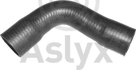 Aslyx AS-204497 - Radiator Hose car-mod.net