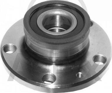 Aslyx AS-204643 - Wheel Hub car-mod.net