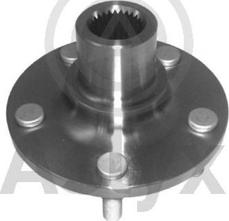 Aslyx AS-204635 - Wheel Hub car-mod.net