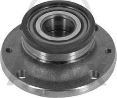Aslyx AS-204620 - Wheel Hub car-mod.net