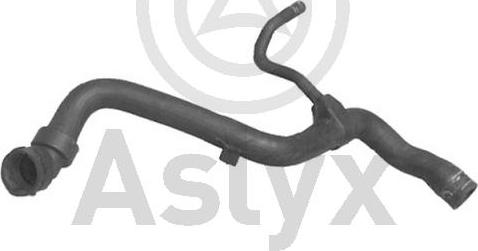 Aslyx AS-204298 - Radiator Hose car-mod.net