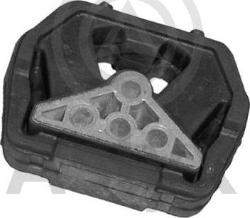 Aslyx AS-200909 - Mounting, manual transmission car-mod.net