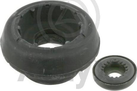 Aslyx AS-200981 - Top Strut Mounting car-mod.net