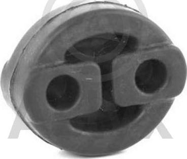 Aslyx AS-200938 - Holding Bracket, silencer car-mod.net