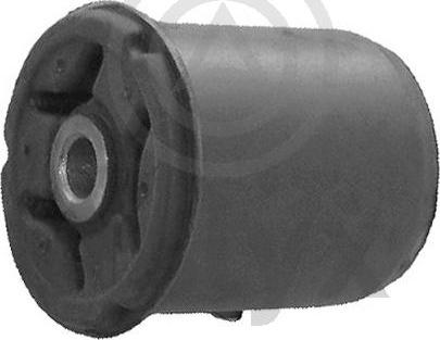Aslyx AS-200932 - Mounting, axle beam car-mod.net