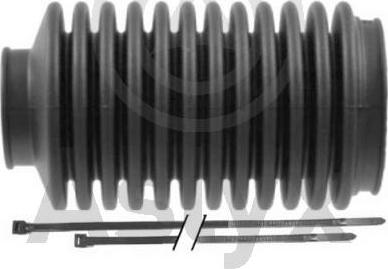 Aslyx AS-200547 - Bellow Set, steering car-mod.net