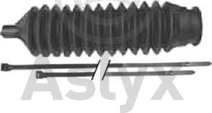 Aslyx AS-200558 - Bellow Set, steering car-mod.net