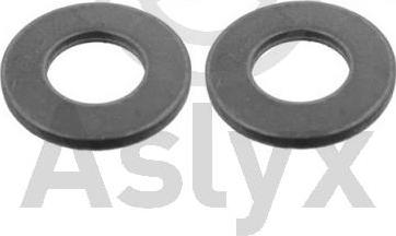 Aslyx AS-200659 - Seal Ring, oil drain plug car-mod.net