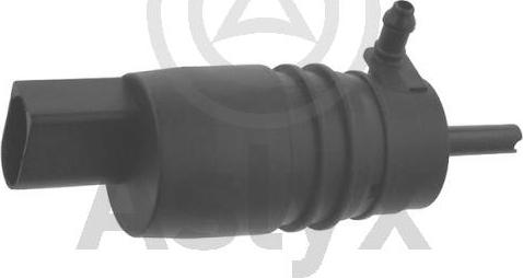 Aslyx AS-200669 - Water Pump, headlight cleaning car-mod.net